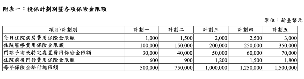 台壽實支，實實在在，條款理賠，優缺點一次看懂 6