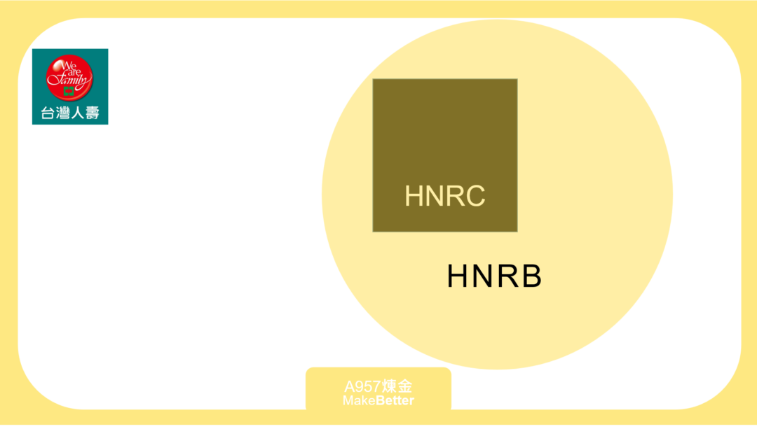 台壽實支實付醫療險,HNRB跟HNRC比較 3 台壽實支實付醫療險,HNRB跟HNRC比較 3